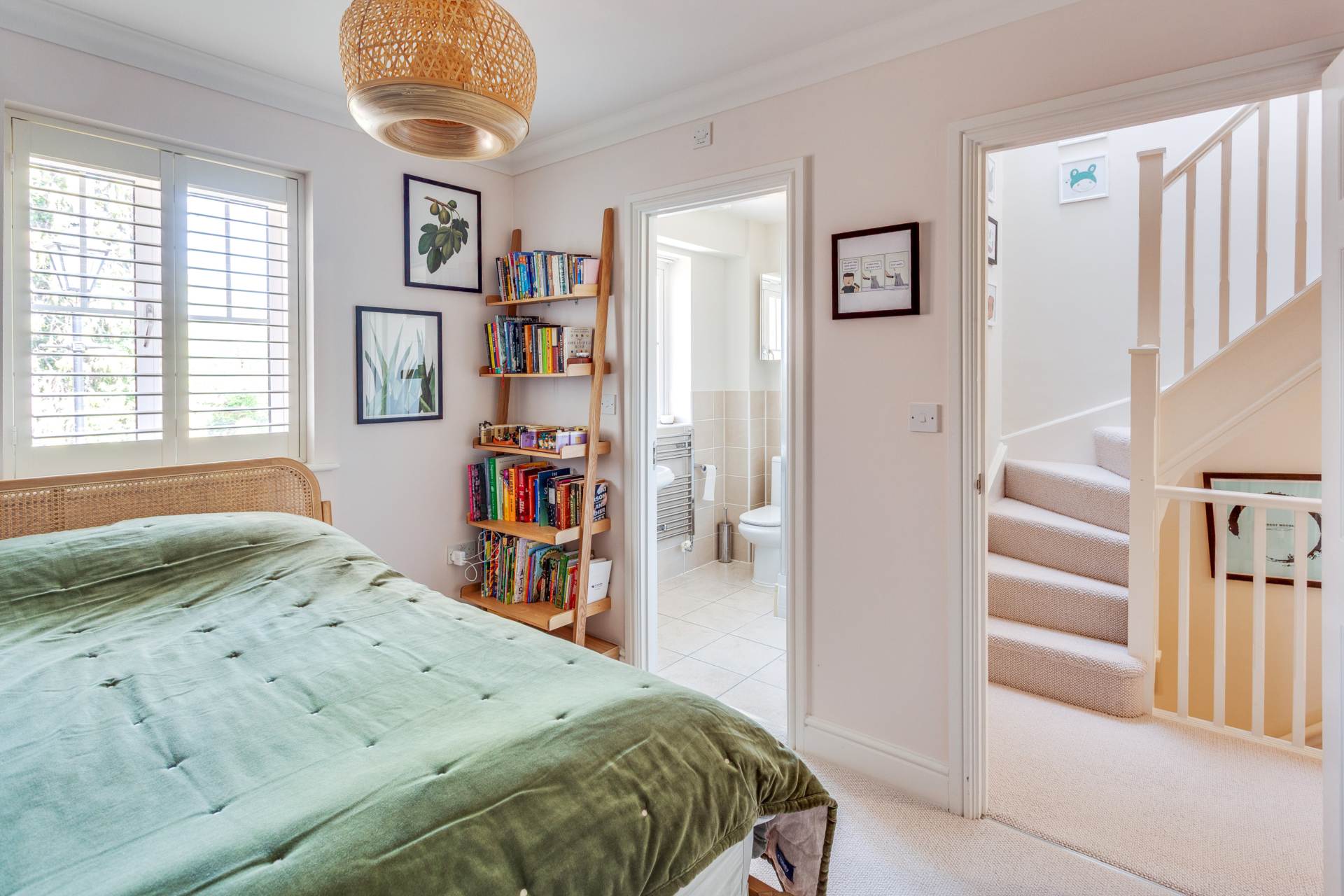 Little Woodcote Close, Caversham Heights, Image 27