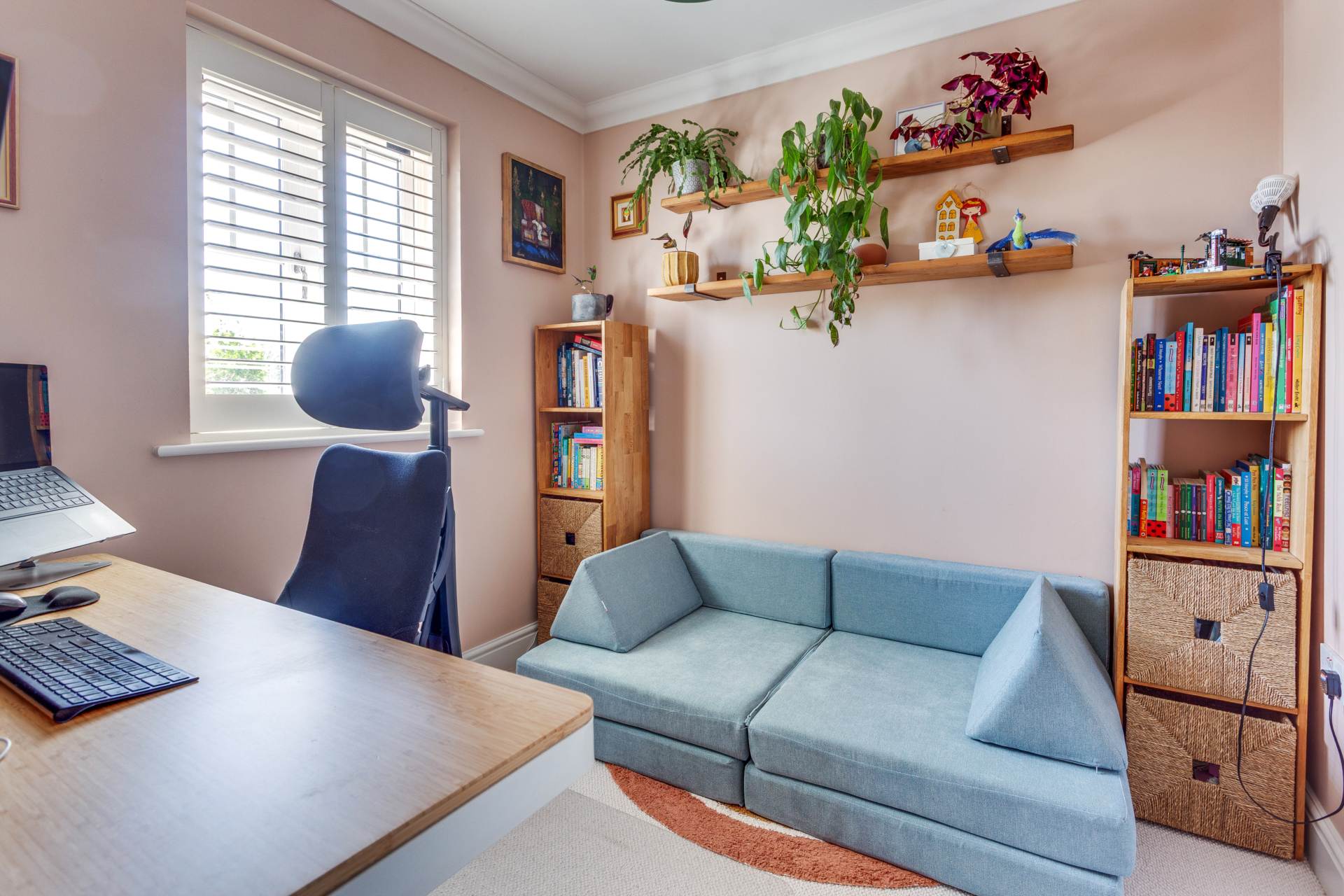Little Woodcote Close, Caversham Heights, Image 31