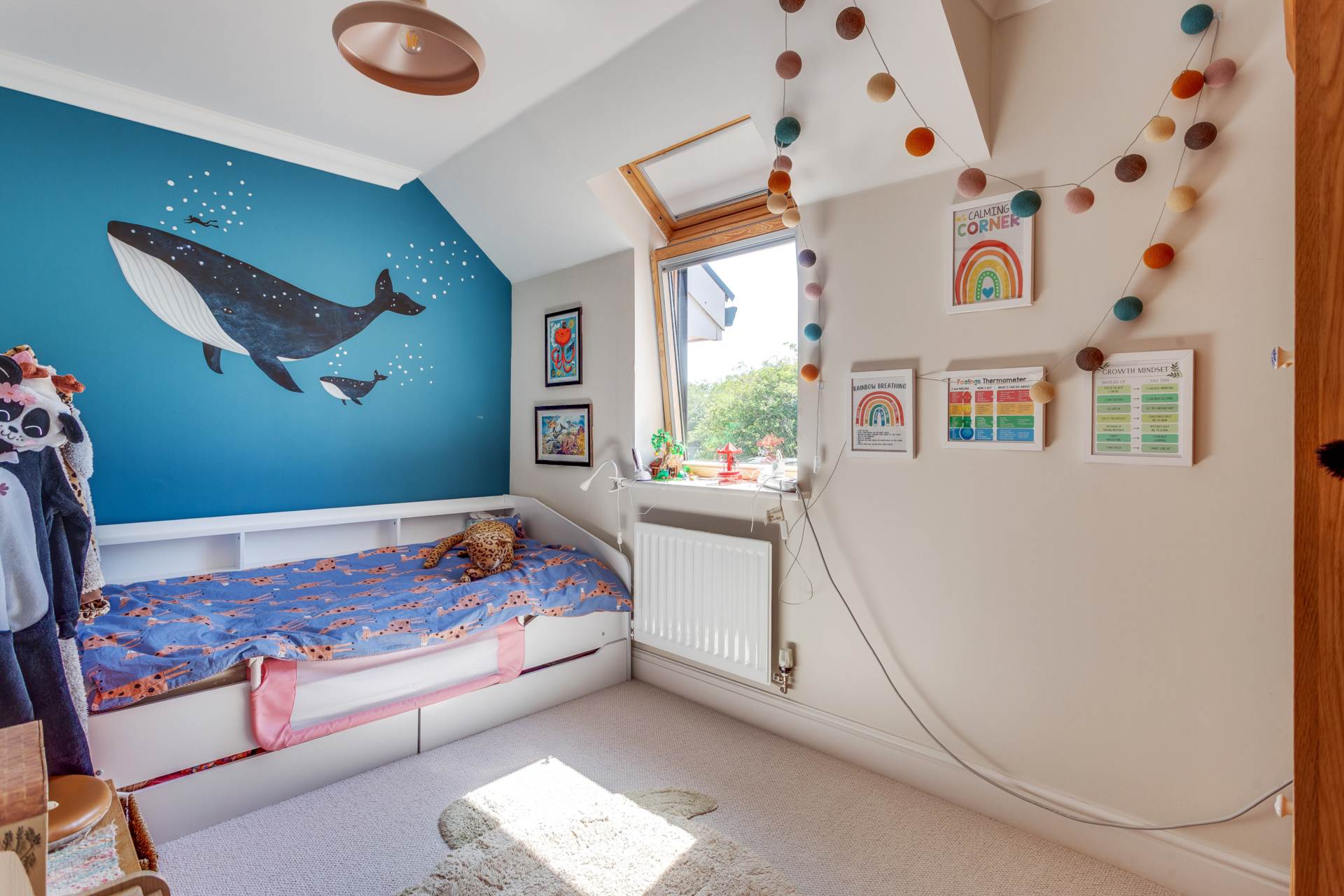 Little Woodcote Close, Caversham Heights, Image 32