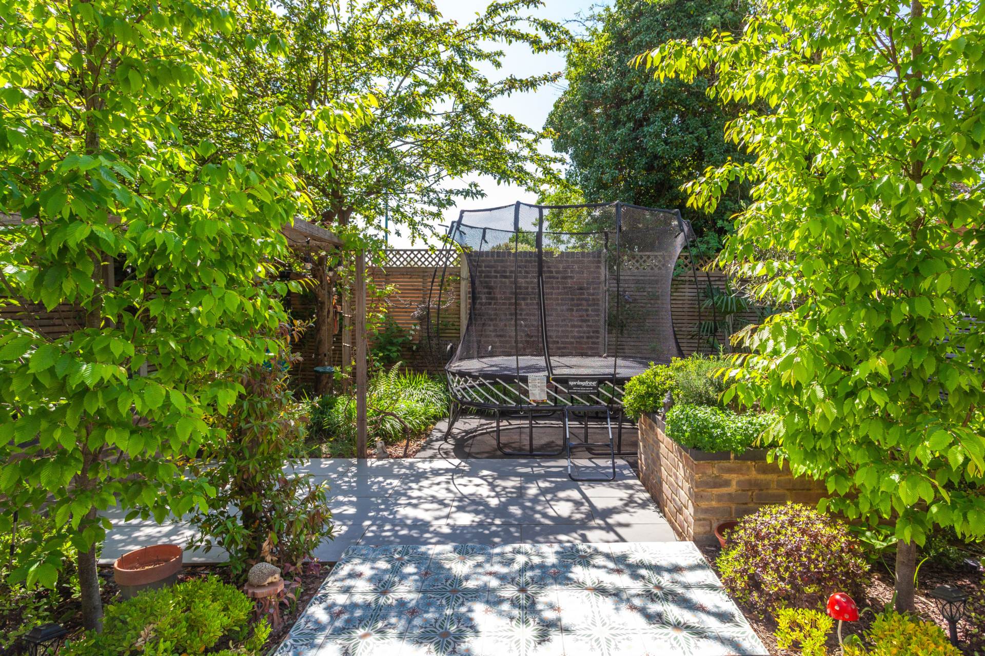 Little Woodcote Close, Caversham Heights, Image 33