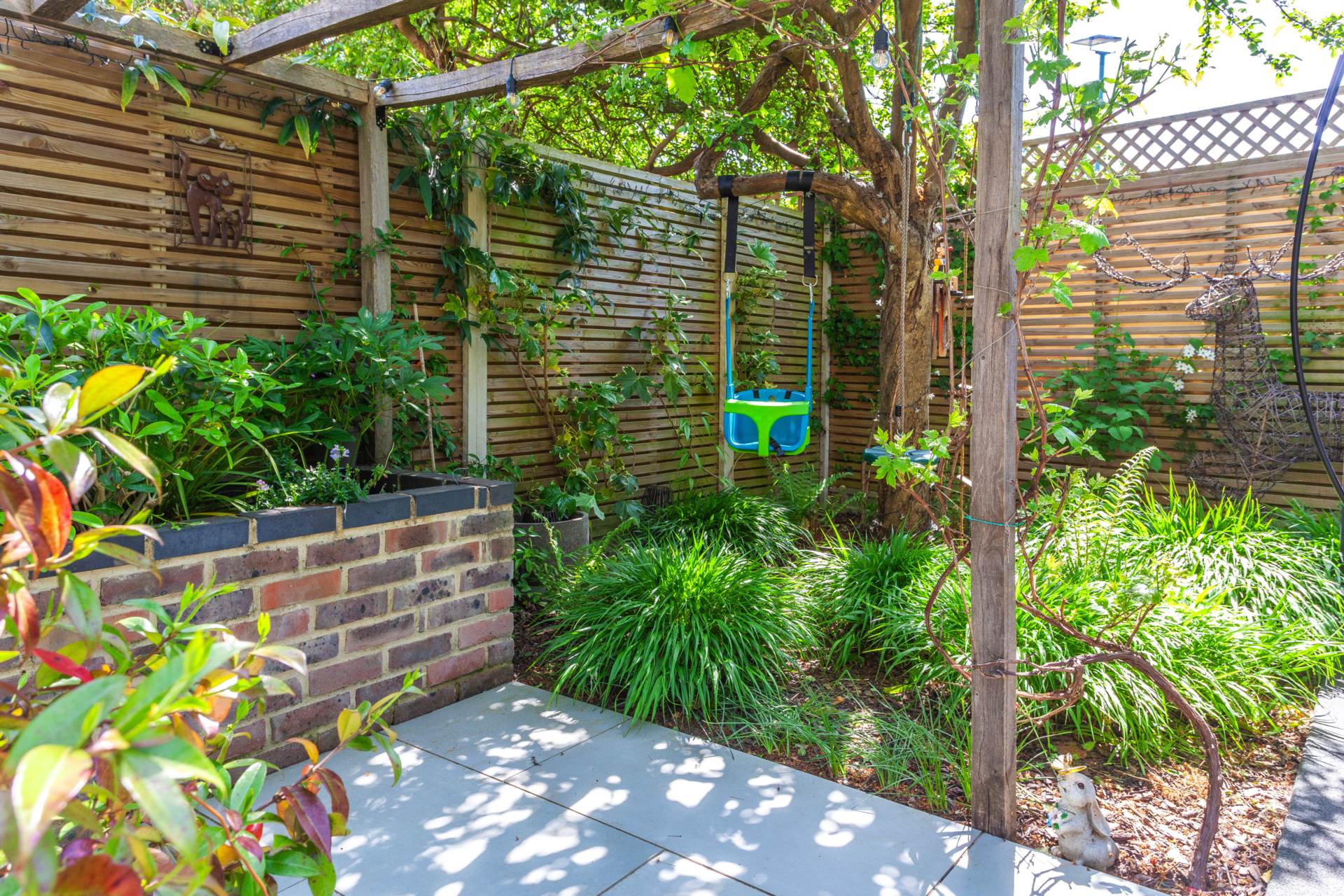 Little Woodcote Close, Caversham Heights, Image 34
