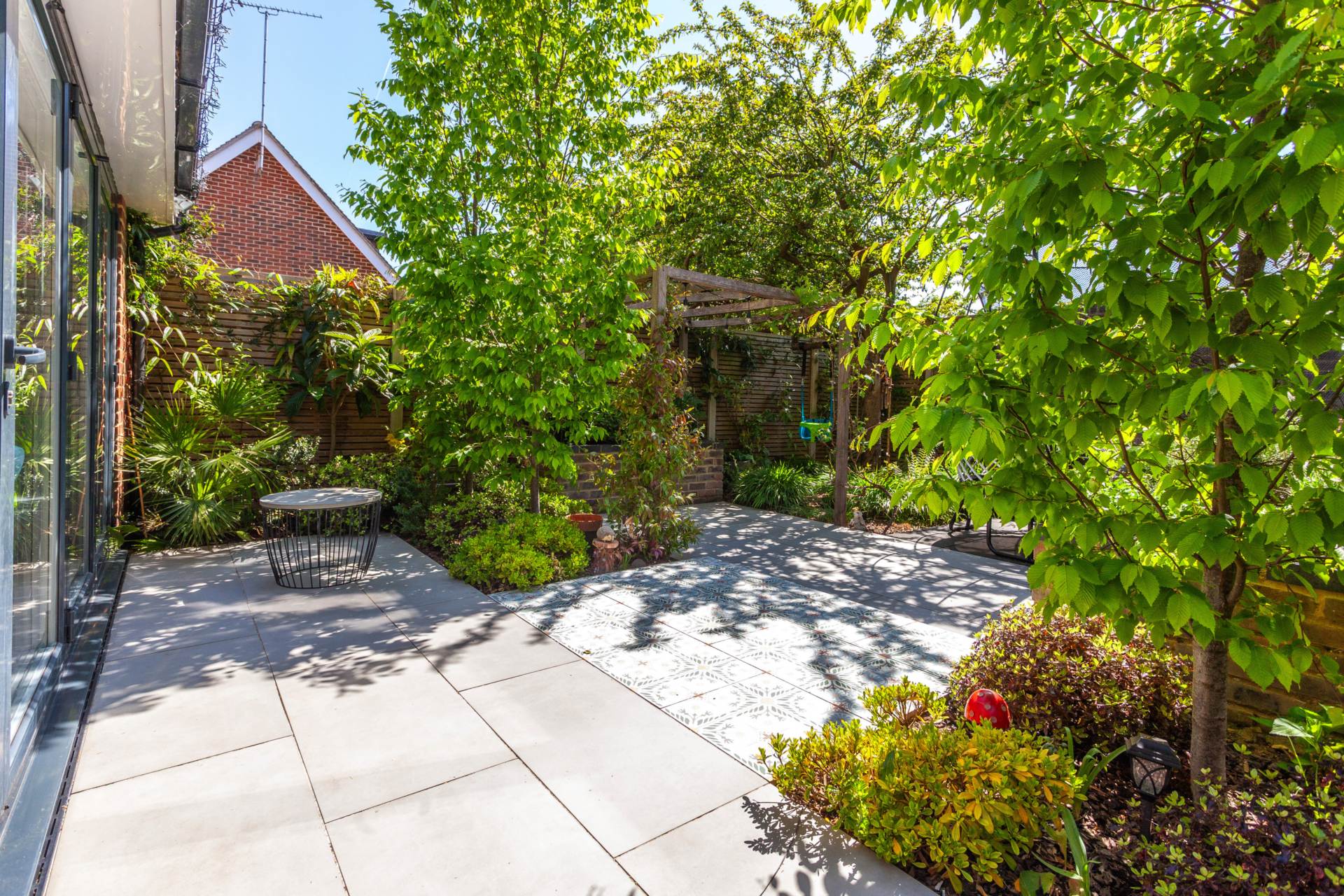 Little Woodcote Close, Caversham Heights, Image 35