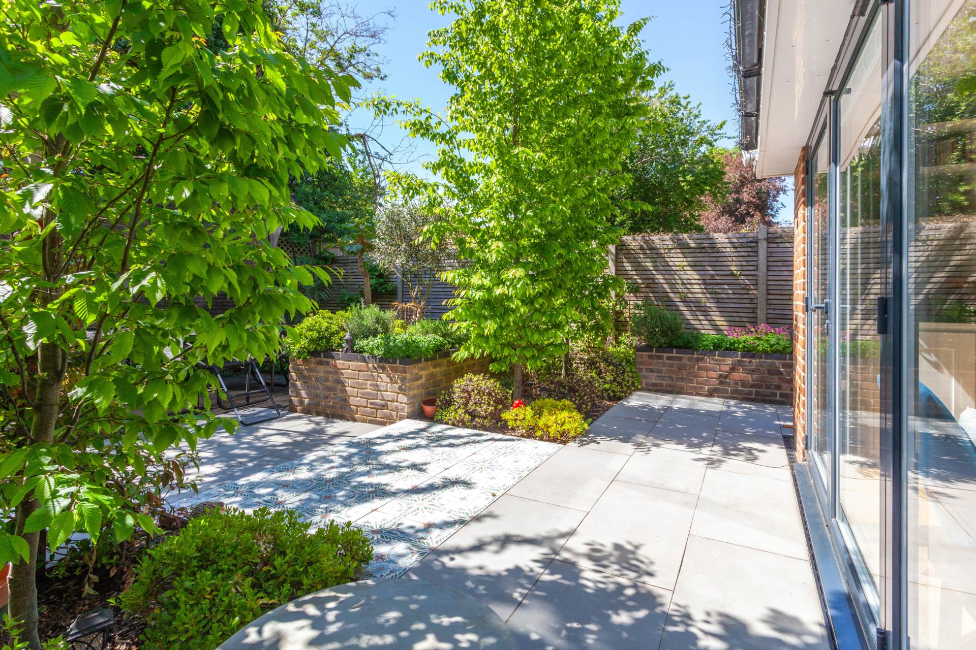 Little Woodcote Close, Caversham Heights, Image 36