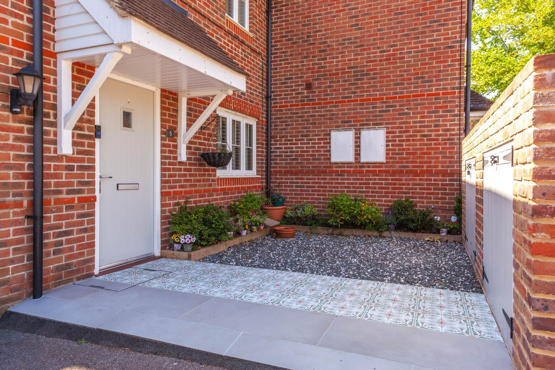 Little Woodcote Close, Caversham Heights, Image 39