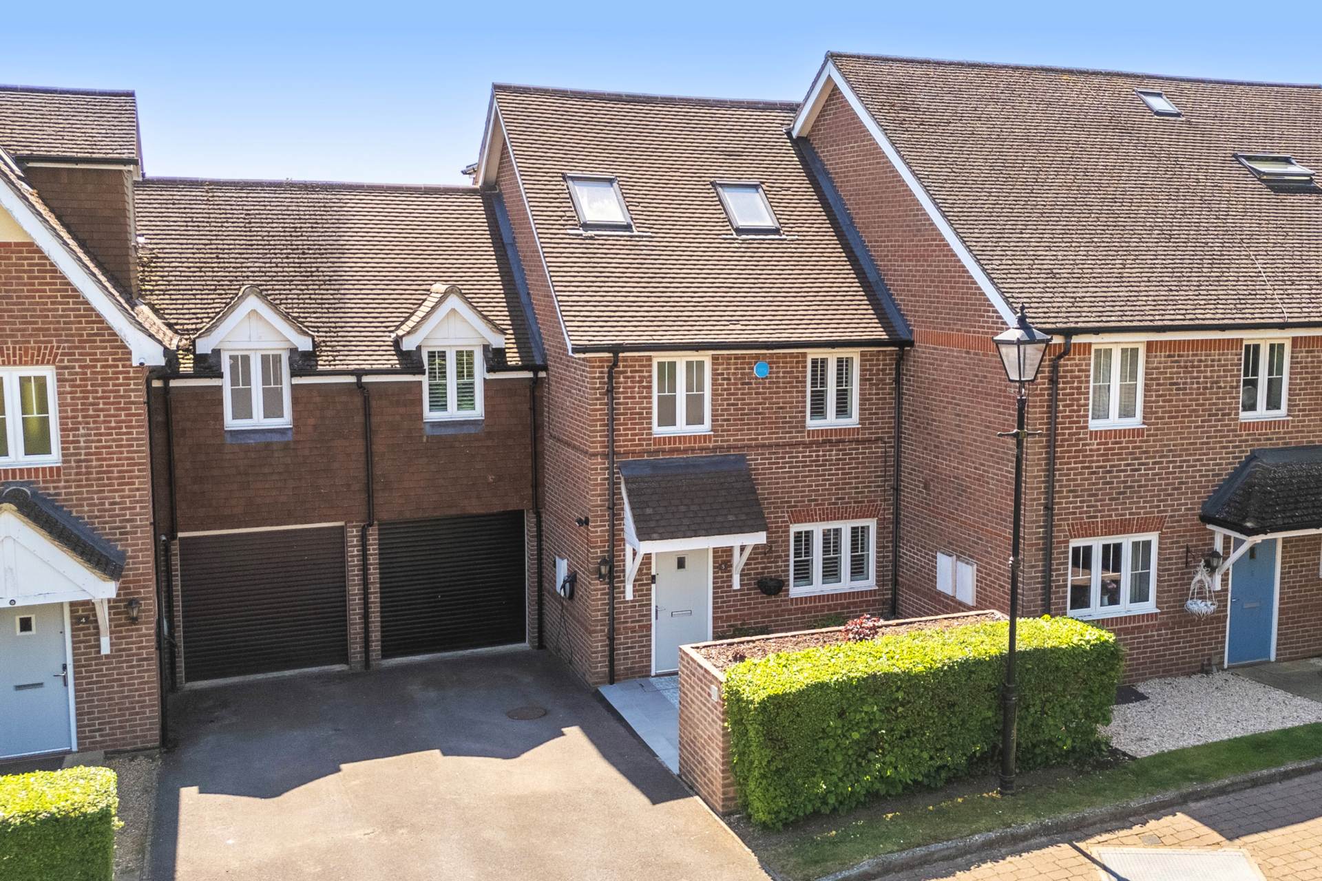 Little Woodcote Close, Caversham Heights, Image 41