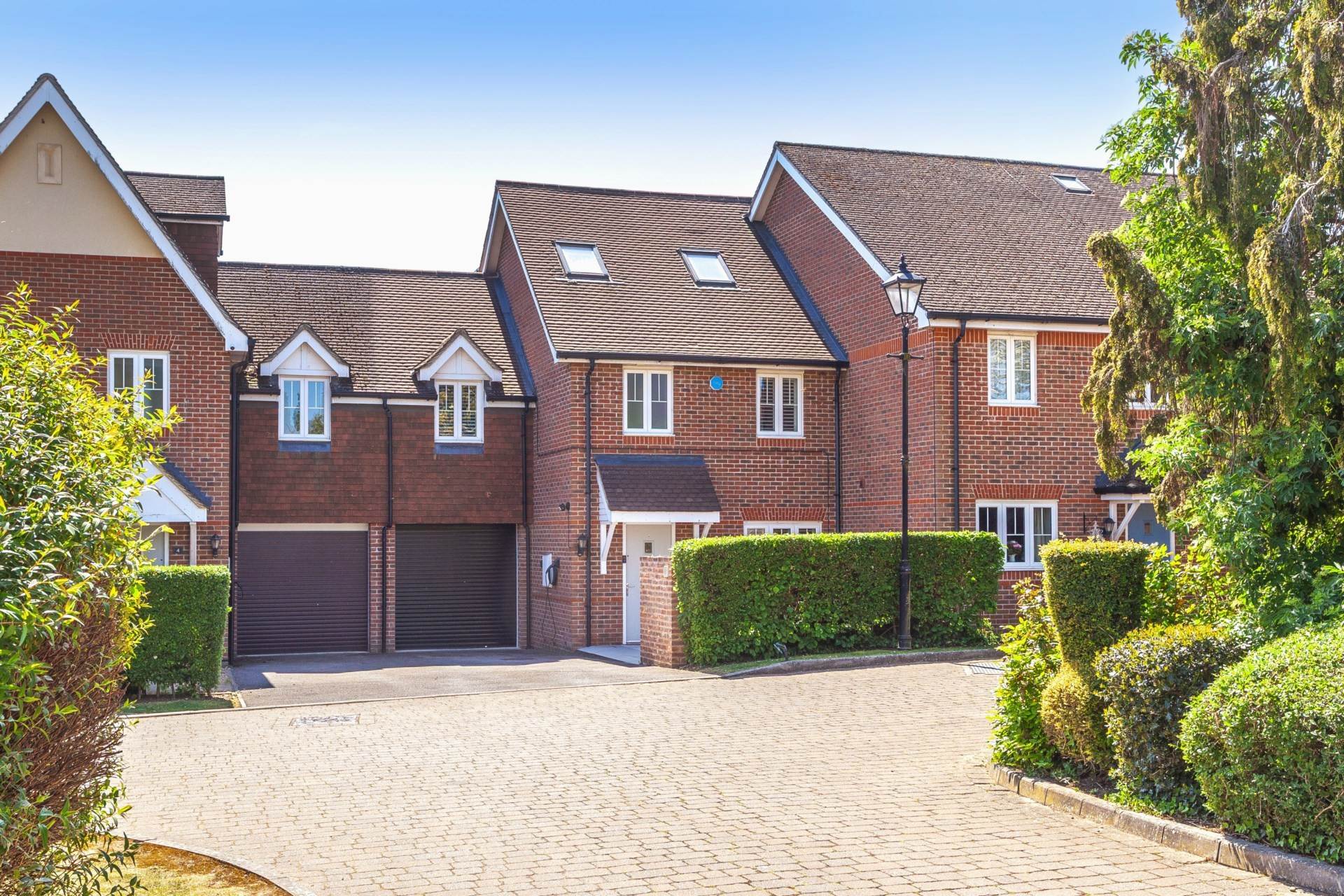 Little Woodcote Close, Caversham Heights, Image 42