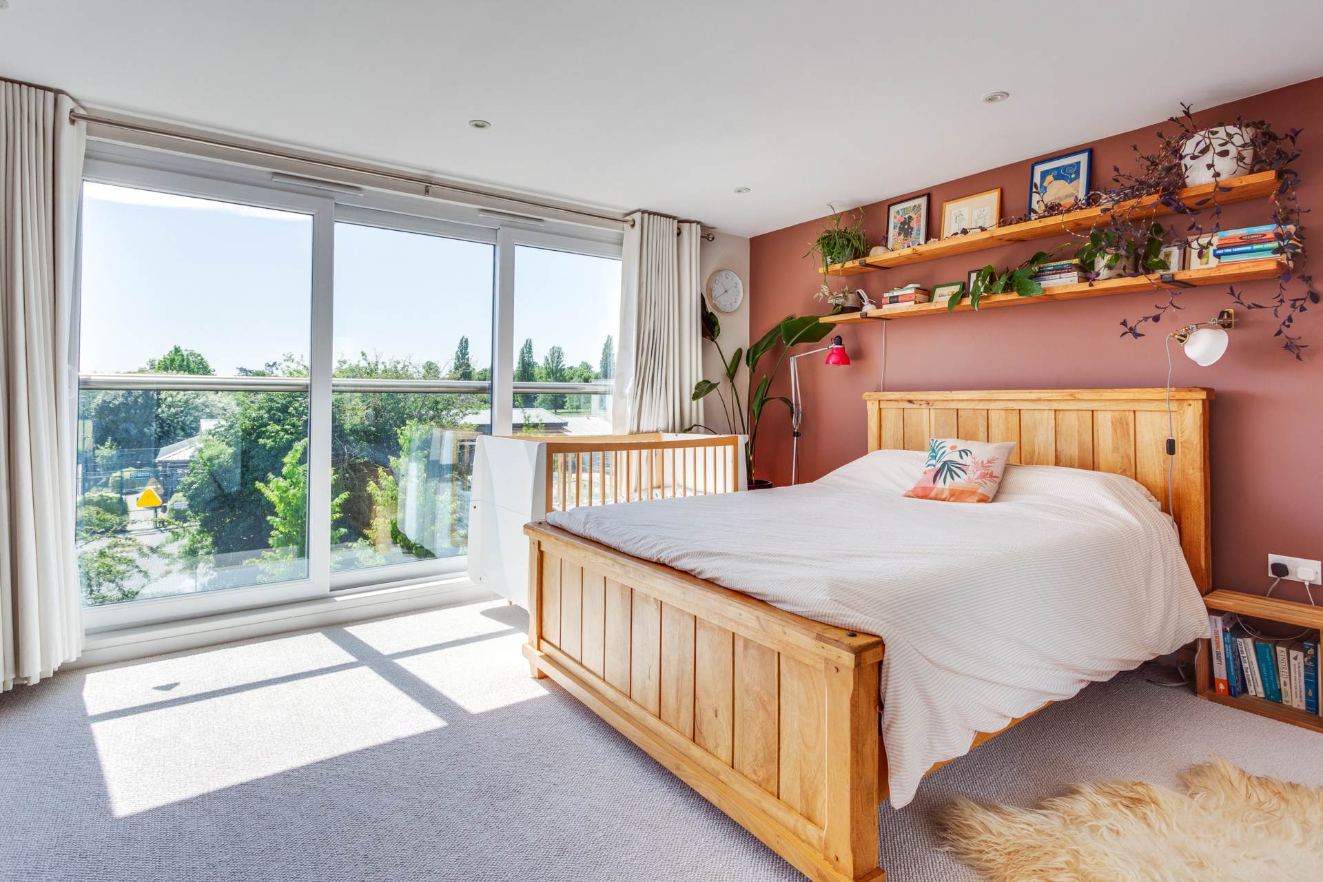 Little Woodcote Close, Caversham Heights, Image 5