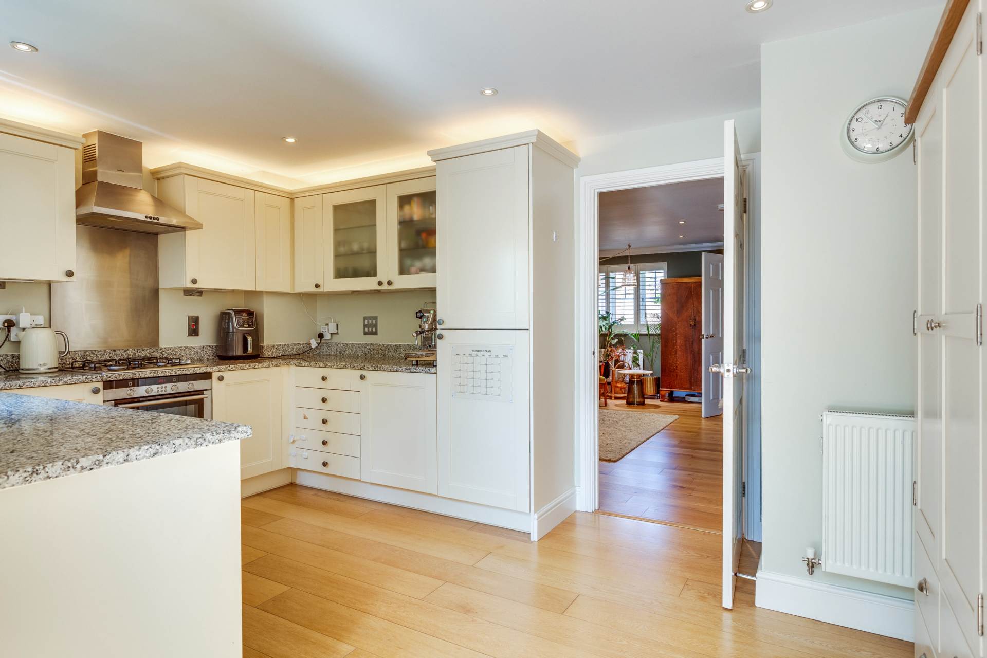 Little Woodcote Close, Caversham Heights, Image 7