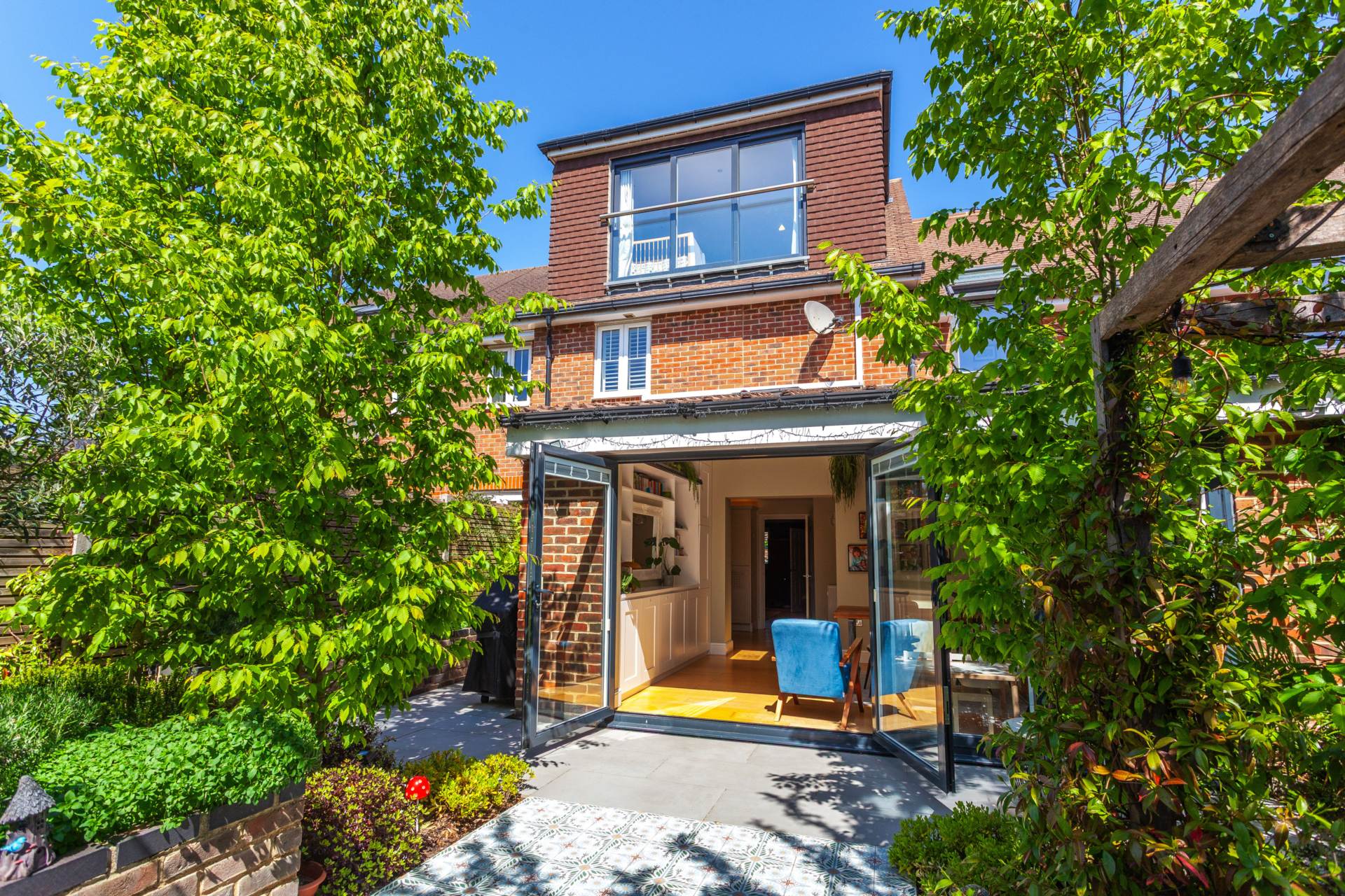 Little Woodcote Close, Caversham Heights, Image 9