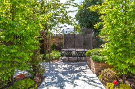 Little Woodcote Close, Caversham Heights, Image 33