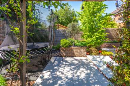 Little Woodcote Close, Caversham Heights, Image 37