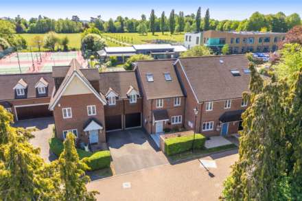 Little Woodcote Close, Caversham Heights, Image 38