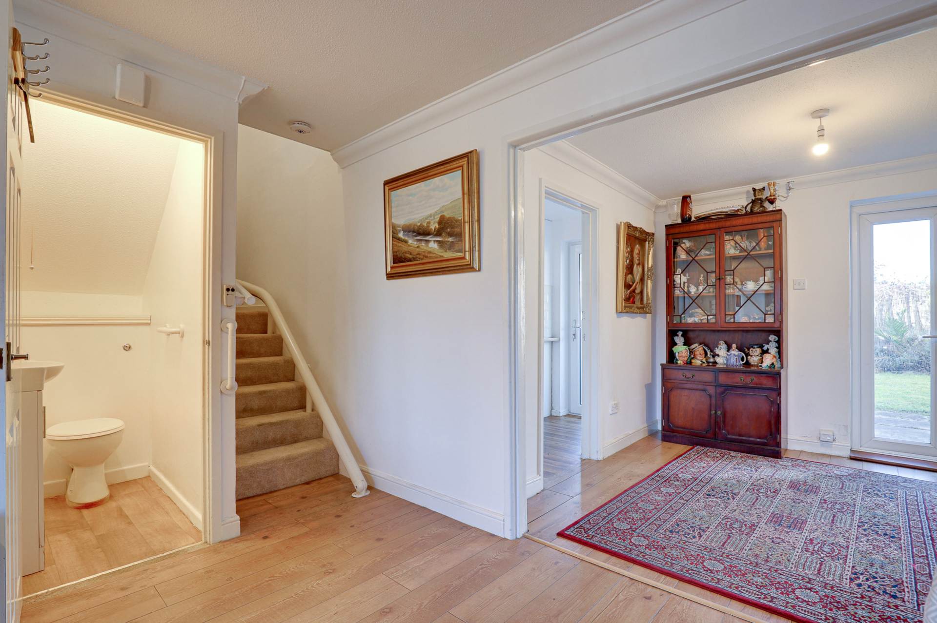 Northbrook Road, Caversham Park Village,Reading, Image 5