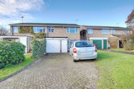 3 Bedroom Semi-Detached, Northbrook Road, Caversham Park Village,Reading