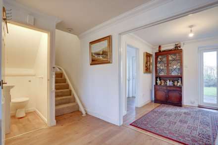Northbrook Road, Caversham Park Village,Reading, Image 5