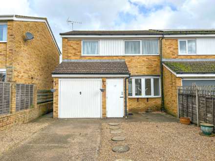 Netley Close, Caversham Park Village, Reading, Image 1