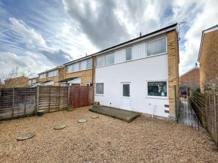 Netley Close, Caversham Park Village, Reading, Image 5
