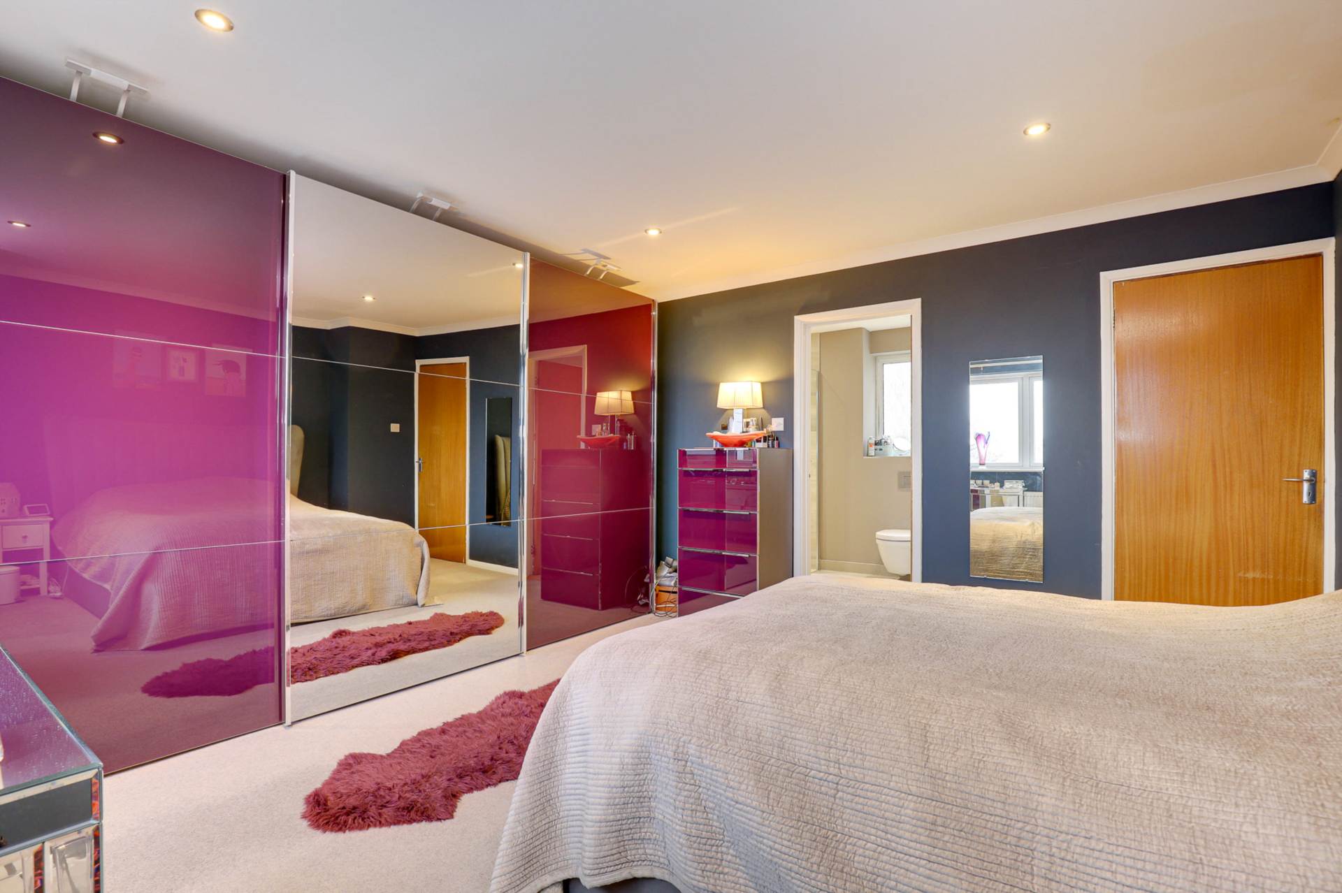 Ridge Hall Close, Caversham, Image 13
