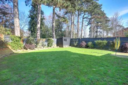 Ridge Hall Close, Caversham, Image 2