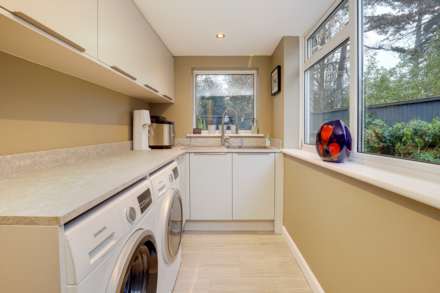 Ridge Hall Close, Caversham, Image 20