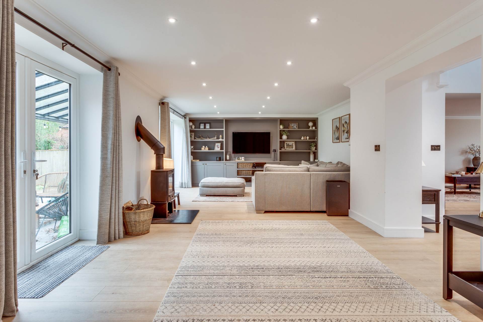 Walnut Tree farm, Checkendon, South Oxfordshire, Image 12