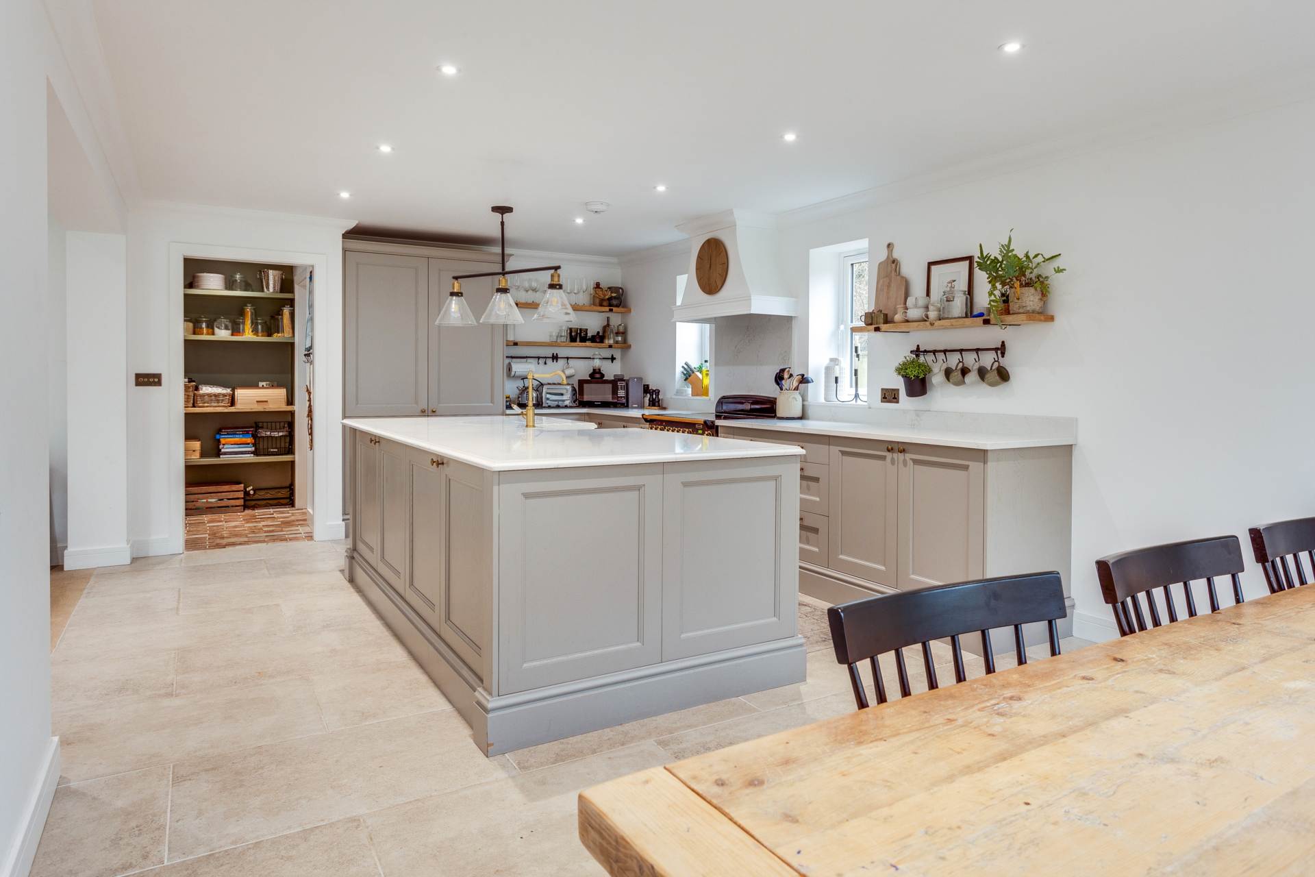 Walnut Tree farm, Checkendon, South Oxfordshire, Image 16