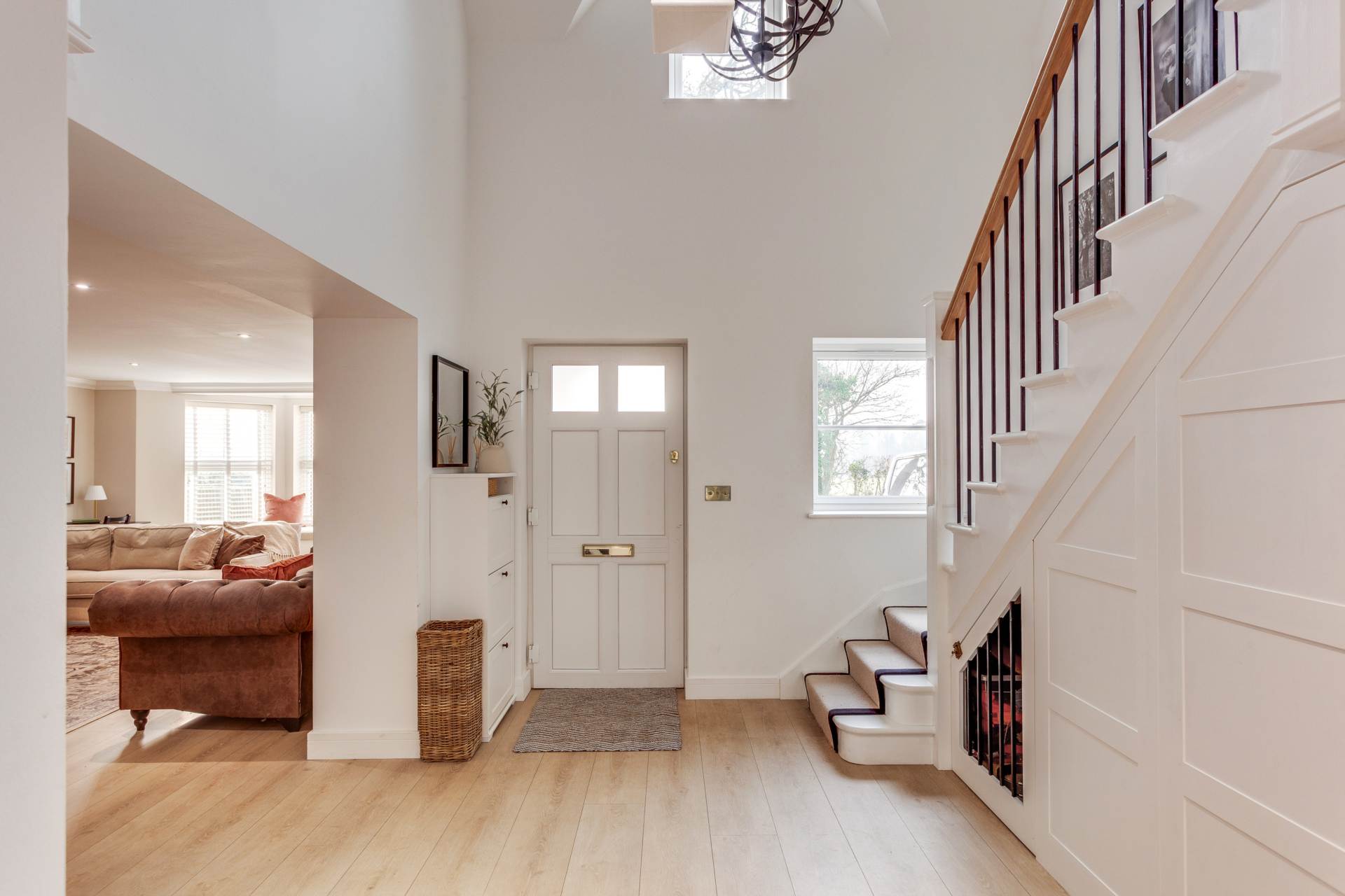 Walnut Tree farm, Checkendon, South Oxfordshire, Image 18