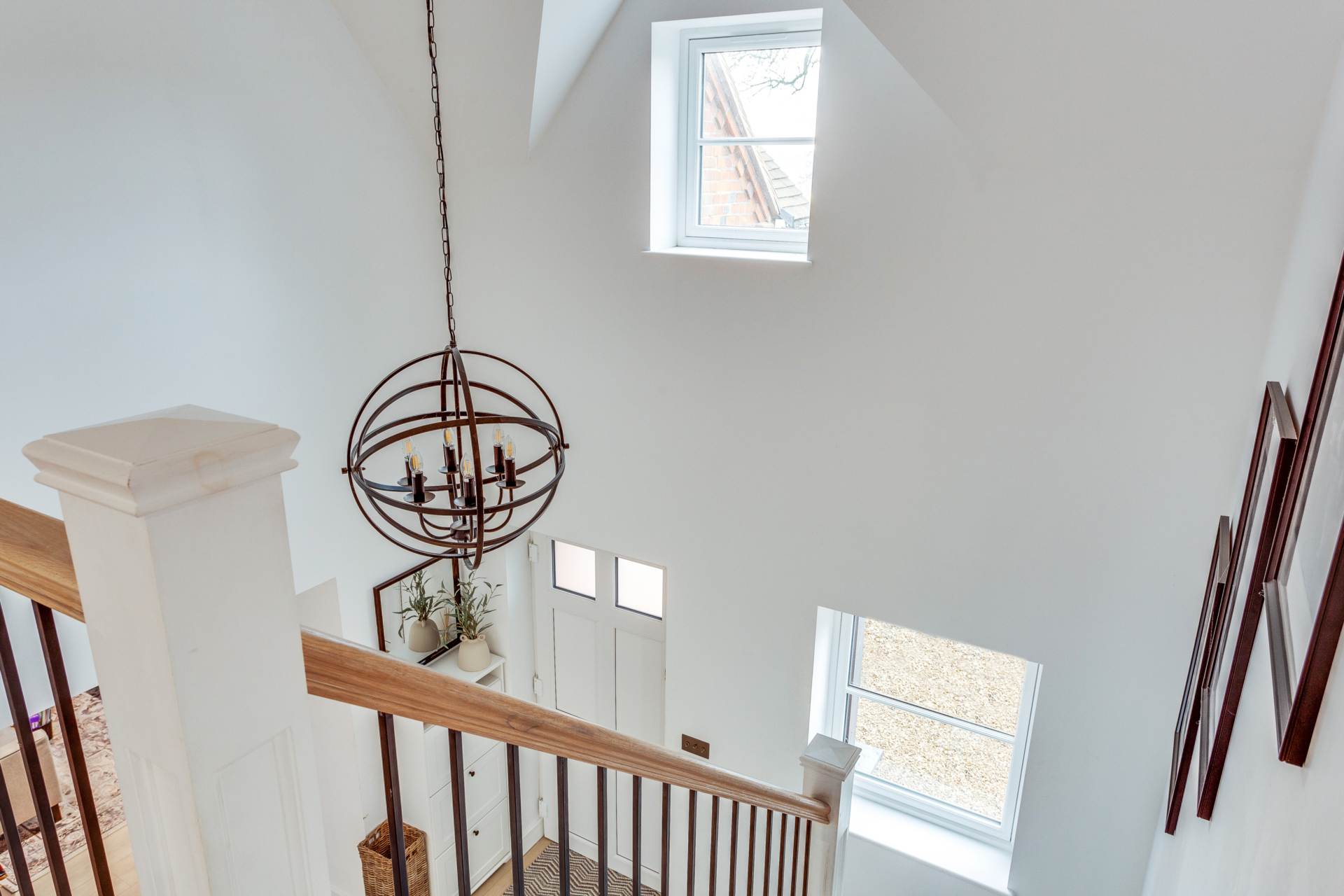 Walnut Tree farm, Checkendon, South Oxfordshire, Image 19