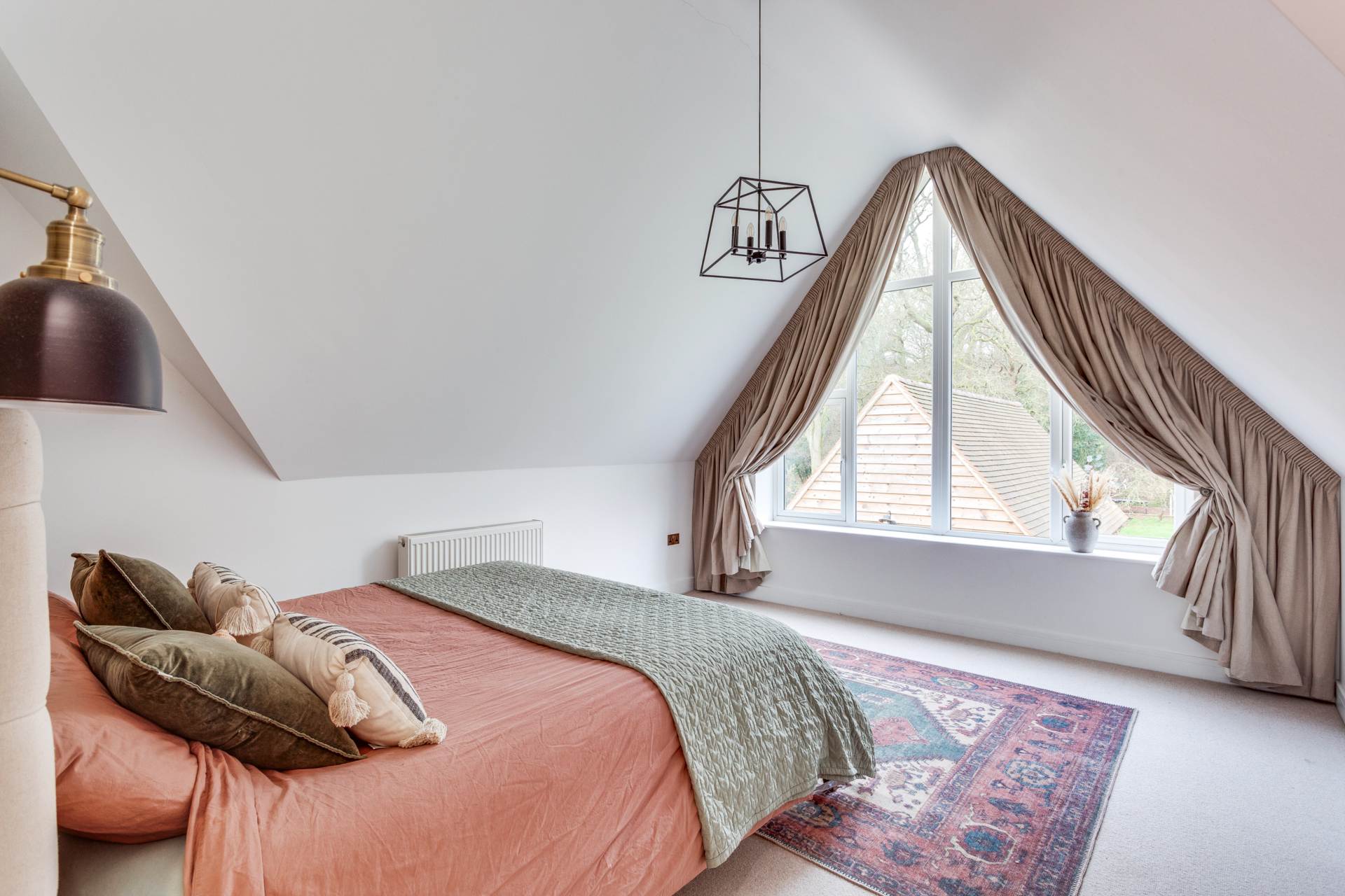 Walnut Tree farm, Checkendon, South Oxfordshire, Image 20