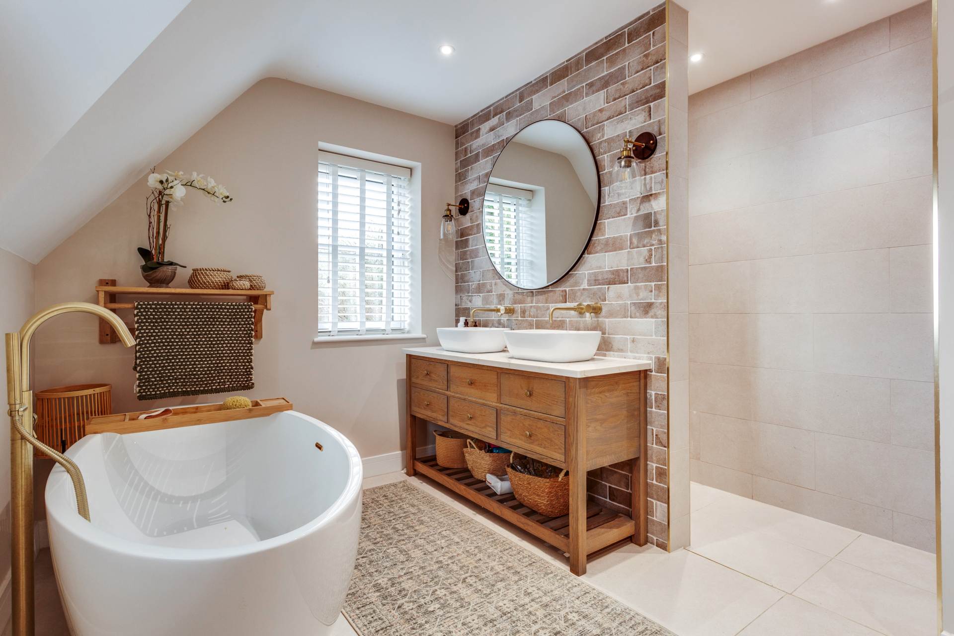 Walnut Tree farm, Checkendon, South Oxfordshire, Image 22