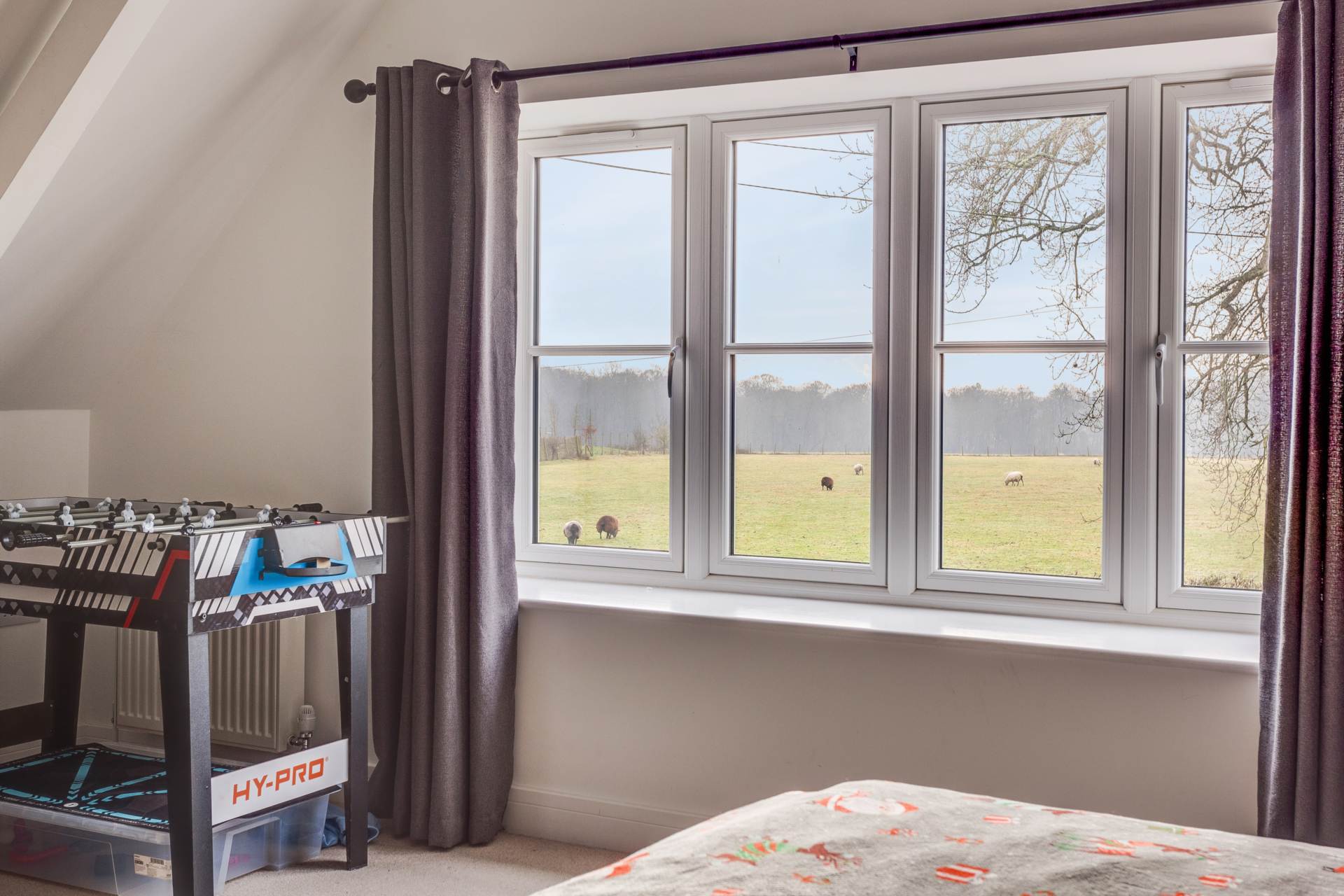 Walnut Tree farm, Checkendon, South Oxfordshire, Image 26
