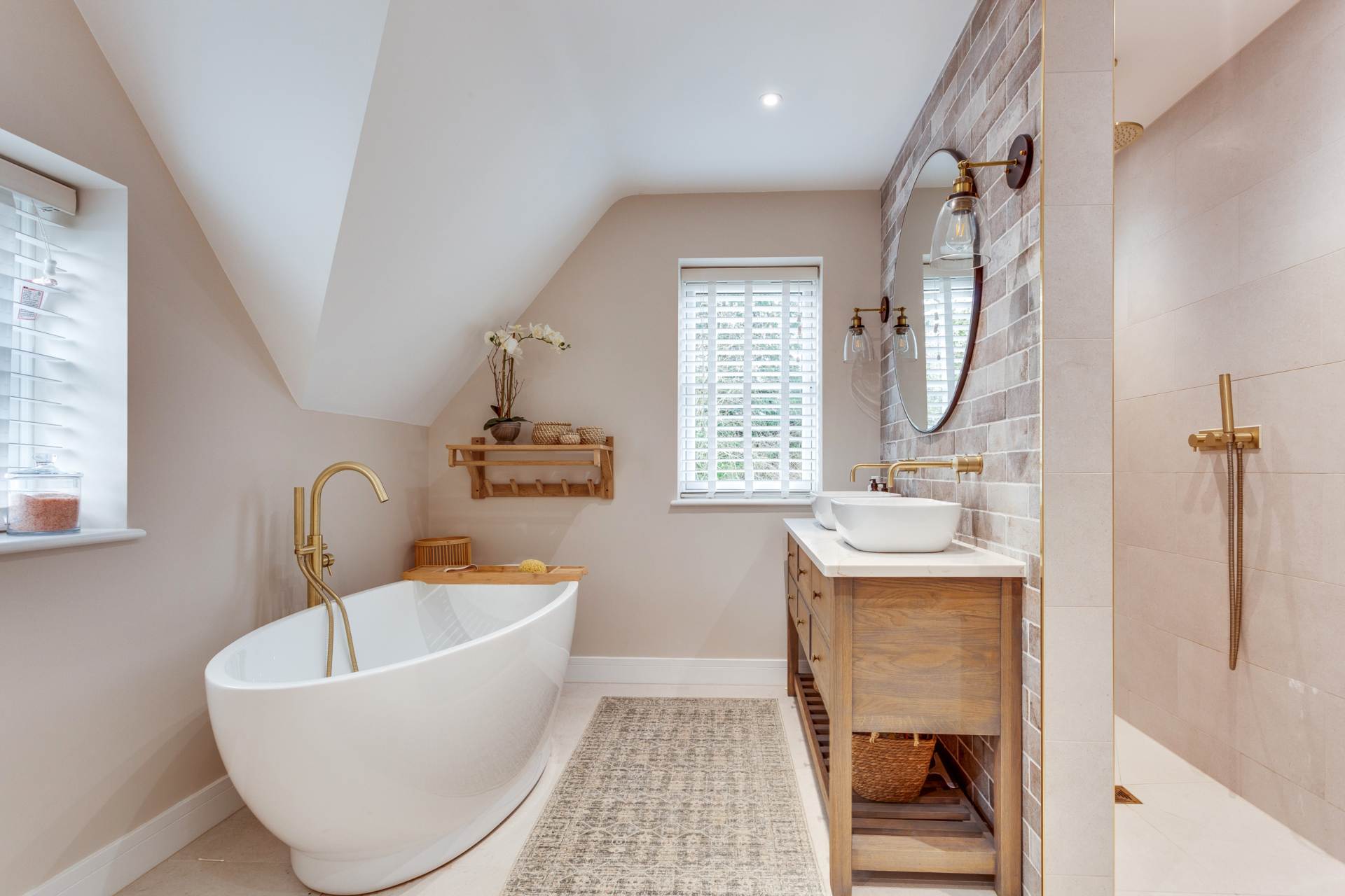 Walnut Tree farm, Checkendon, South Oxfordshire, Image 28