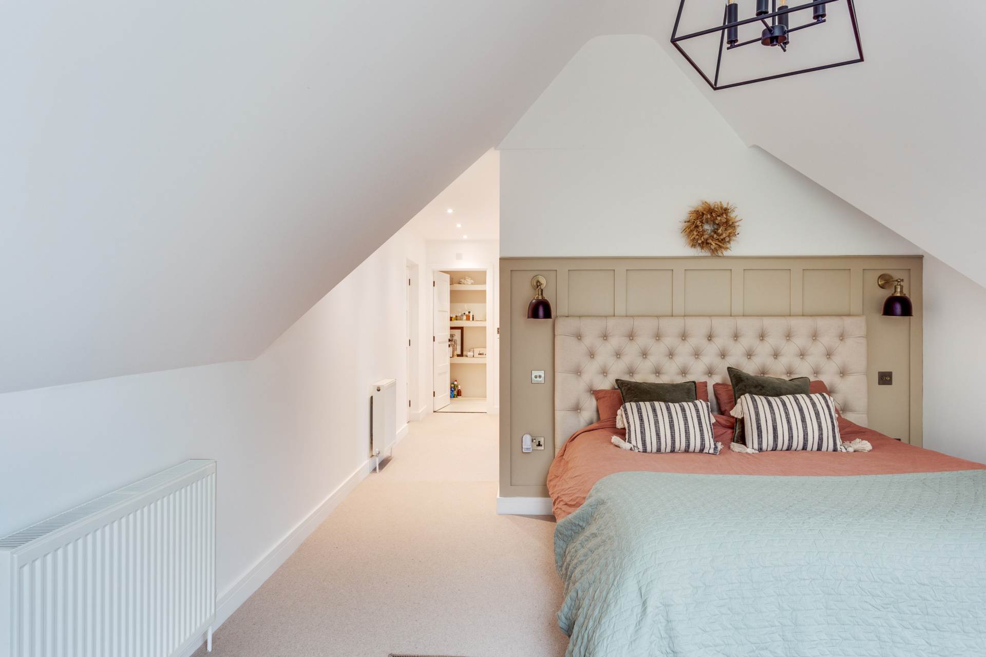 Walnut Tree farm, Checkendon, South Oxfordshire, Image 29