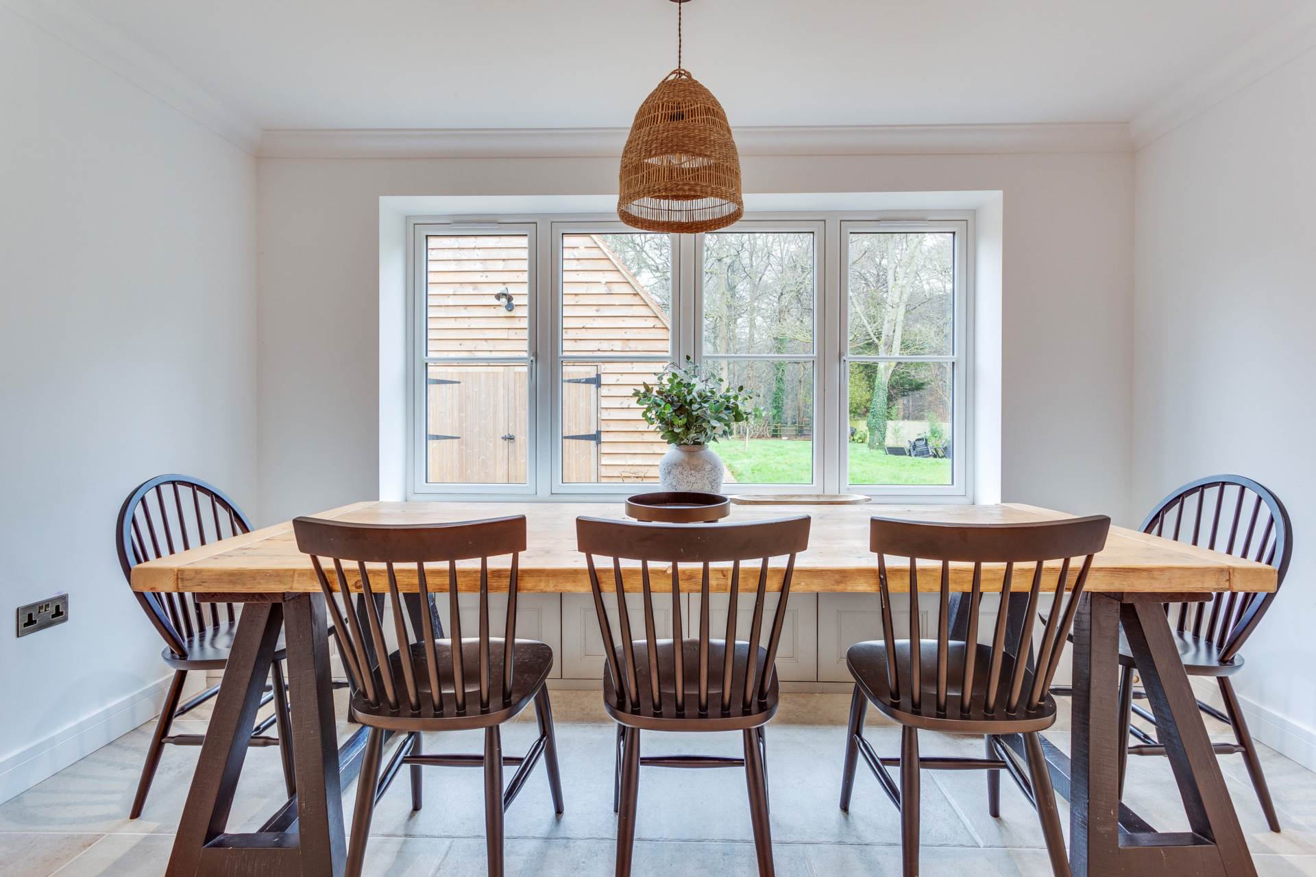 Walnut Tree farm, Checkendon, South Oxfordshire, Image 3