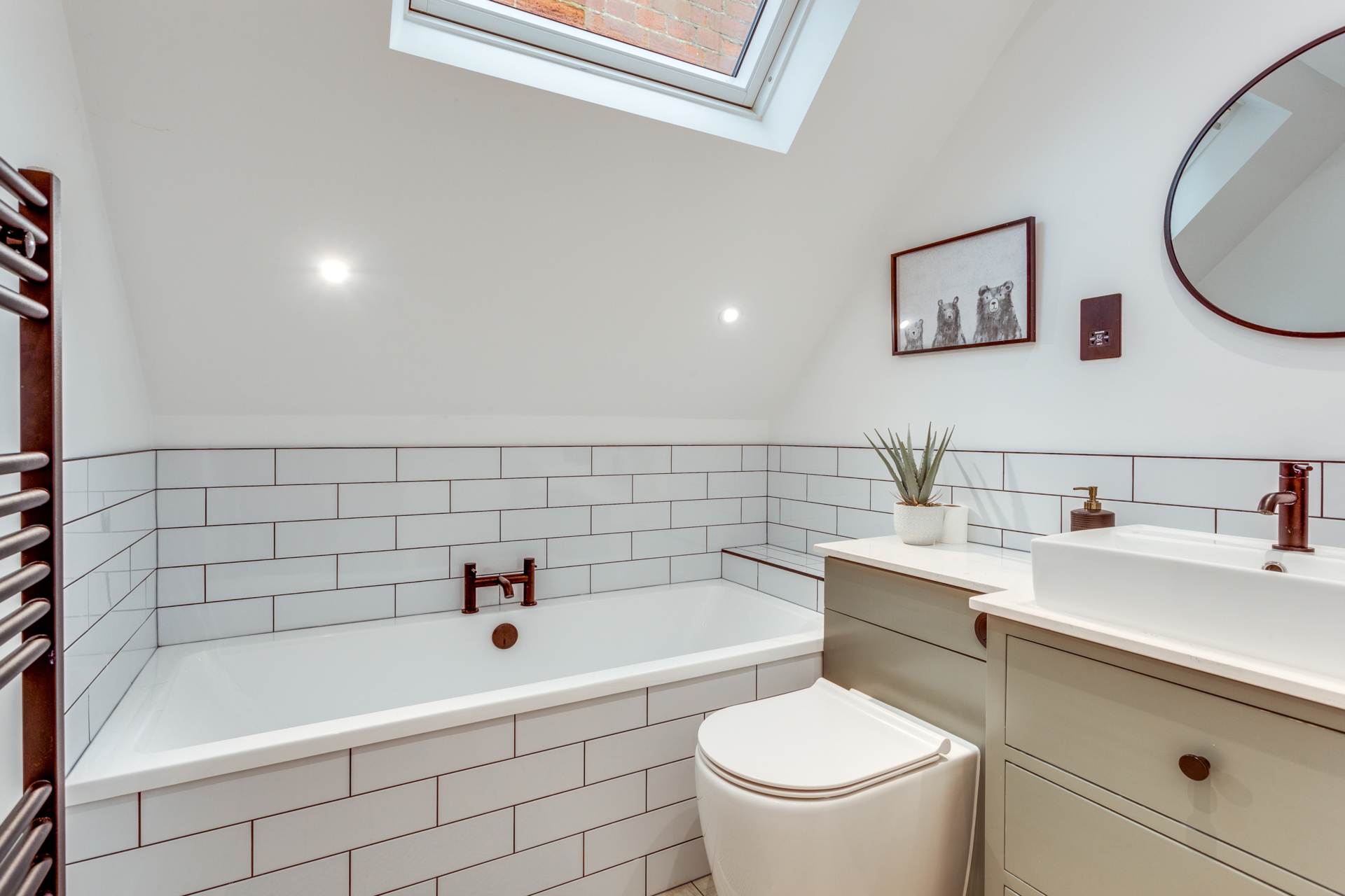 Walnut Tree farm, Checkendon, South Oxfordshire, Image 30