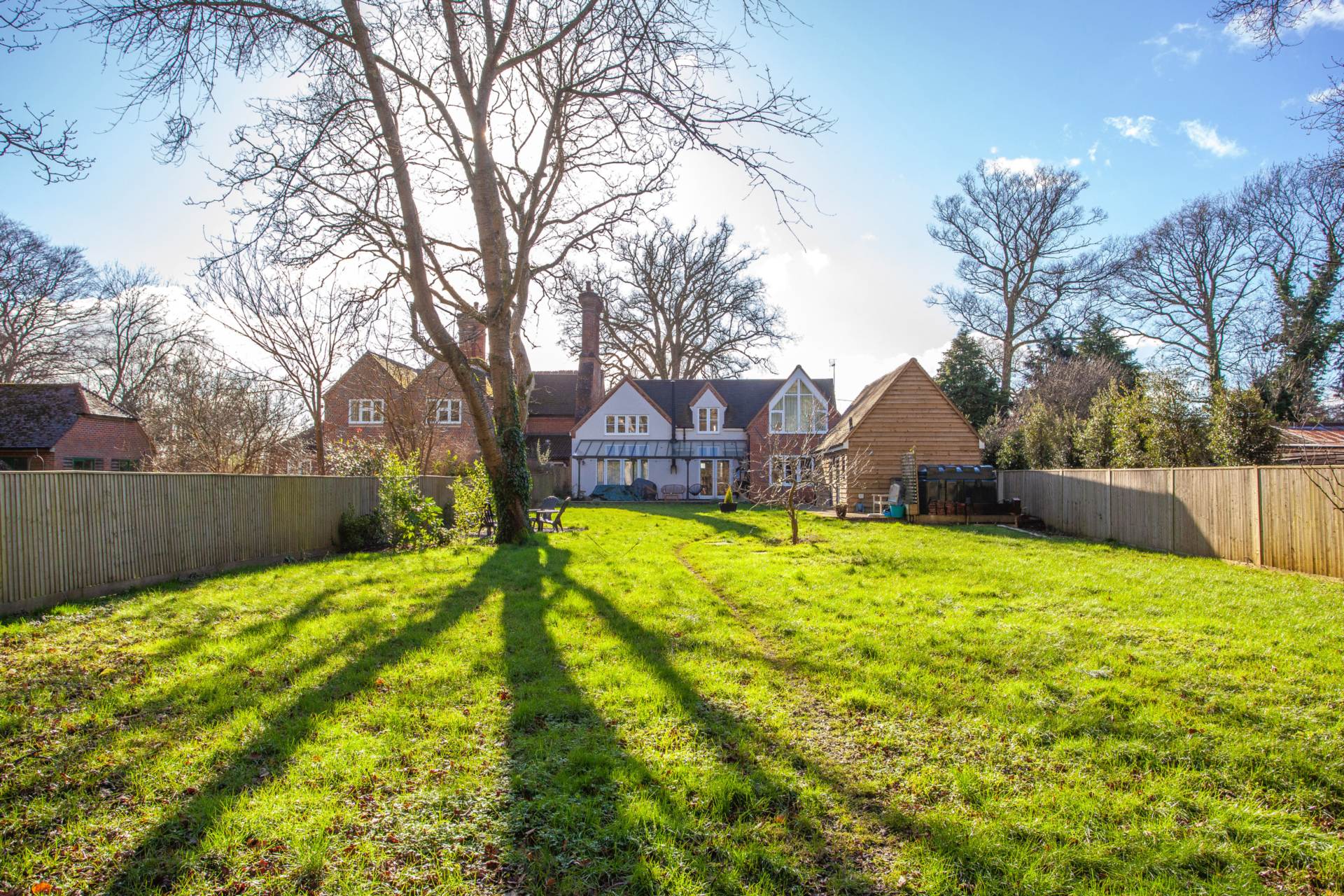 Walnut Tree farm, Checkendon, South Oxfordshire, Image 36