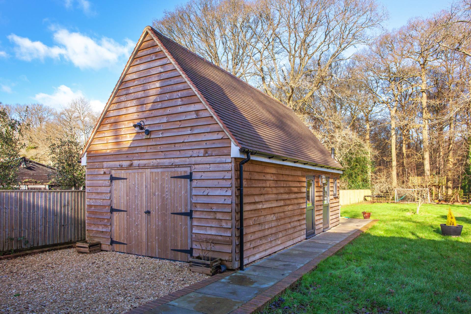 Walnut Tree farm, Checkendon, South Oxfordshire, Image 39