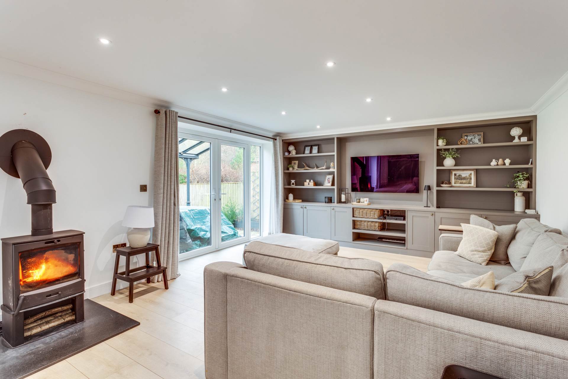 Walnut Tree farm, Checkendon, South Oxfordshire, Image 4