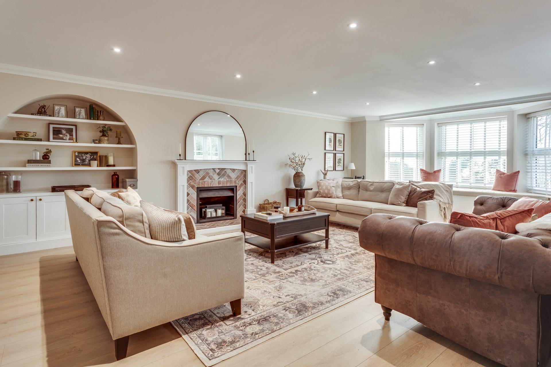 Walnut Tree farm, Checkendon, South Oxfordshire, Image 7