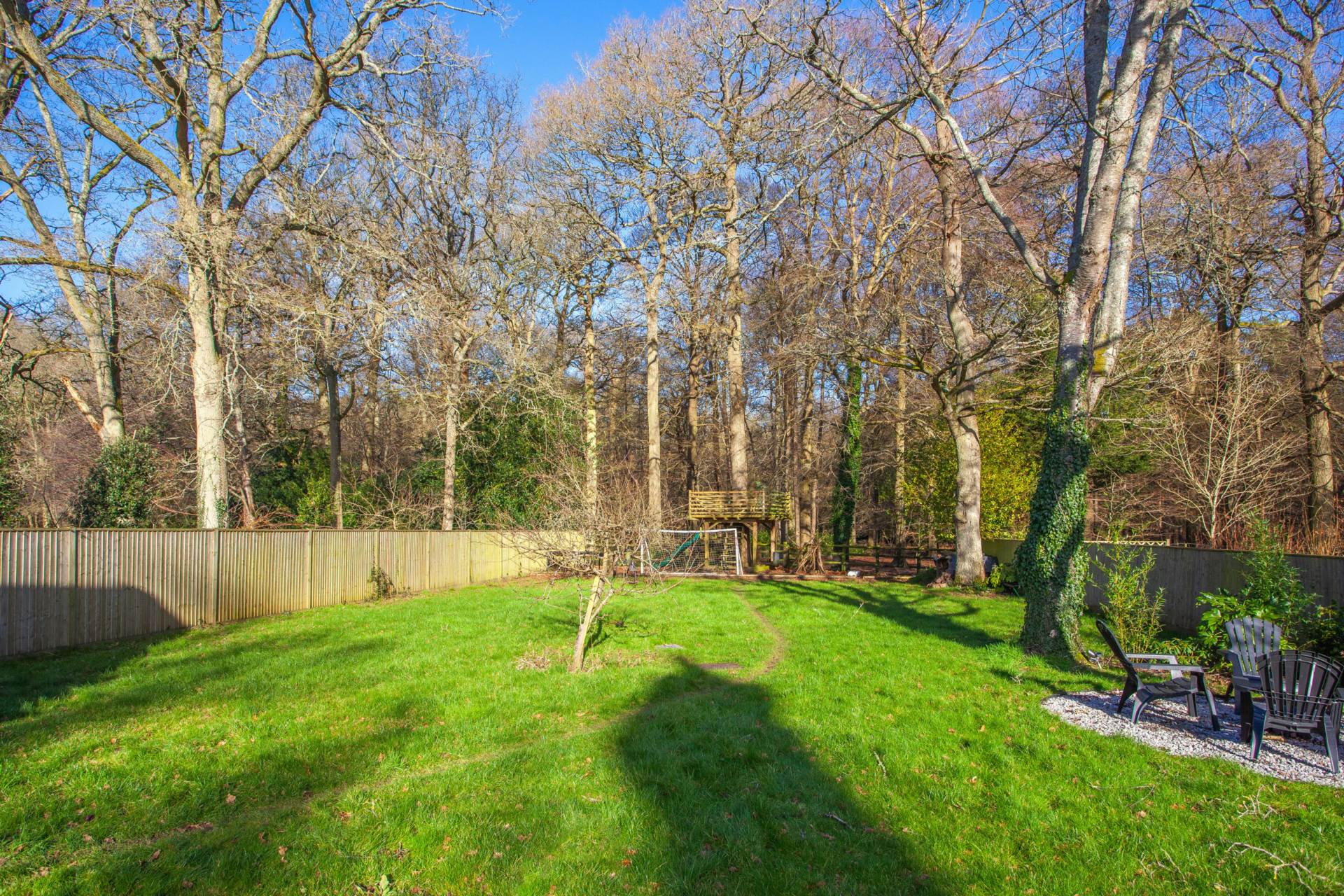 Walnut Tree farm, Checkendon, South Oxfordshire, Image 8