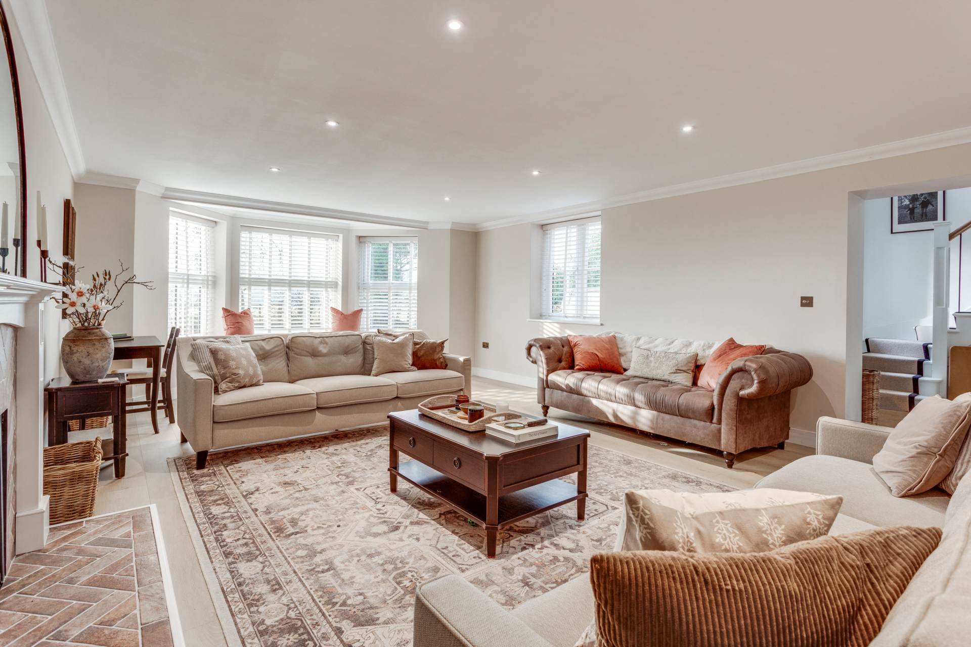 Walnut Tree farm, Checkendon, South Oxfordshire, Image 9