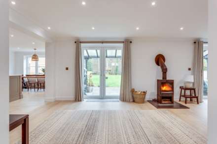Walnut Tree farm, Checkendon, South Oxfordshire, Image 13