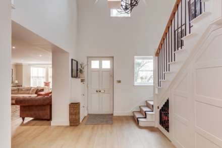 Walnut Tree farm, Checkendon, South Oxfordshire, Image 18