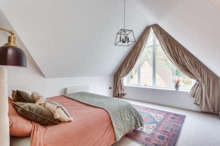 Walnut Tree farm, Checkendon, South Oxfordshire, Image 20