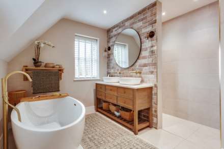 Walnut Tree farm, Checkendon, South Oxfordshire, Image 22