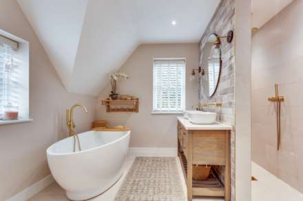 Walnut Tree farm, Checkendon, South Oxfordshire, Image 28