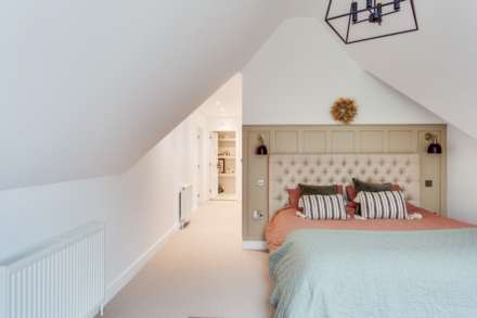 Walnut Tree farm, Checkendon, South Oxfordshire, Image 29