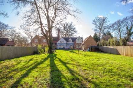 Walnut Tree farm, Checkendon, South Oxfordshire, Image 36