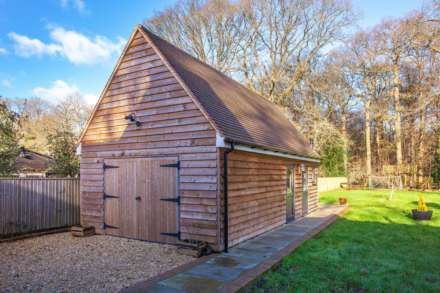 Walnut Tree farm, Checkendon, South Oxfordshire, Image 39