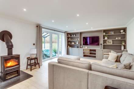 Walnut Tree farm, Checkendon, South Oxfordshire, Image 4